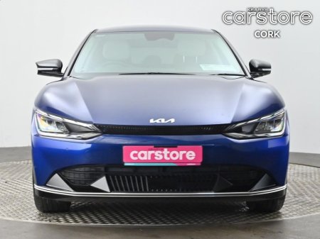 2023 Kia EV6 EV6 Earth €33,880 thumbnail