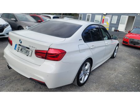 2016 BMW 3 Series - thumbnail 6