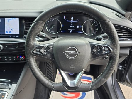 2019 Opel Insignia - thumbnail 16