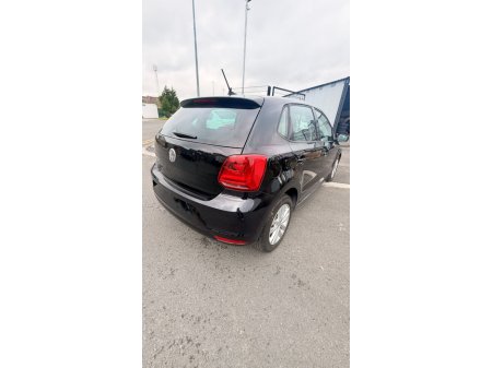 2017 Volkswagen Polo - thumbnail 7