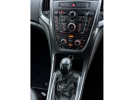 2013 Opel Astra SPORTS TOURER SE 1.7 CDTI 5DR €2,950