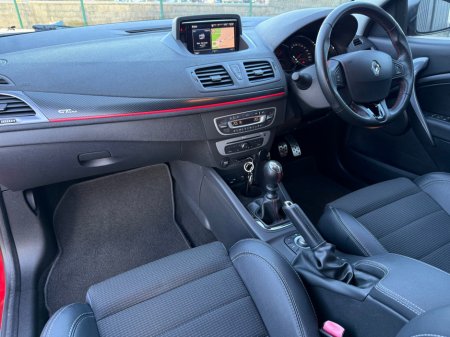 2015 Renault Megane GT LINE 1.5 DCI €8,950 thumbnail
