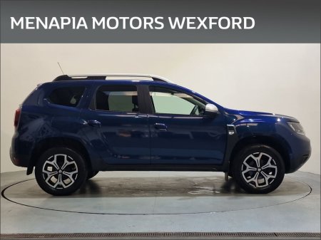 2020 Dacia Duster - thumbnail 7