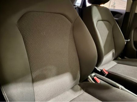 2017 Audi A1 1.0 TFSI Sportback €14,950 thumbnail