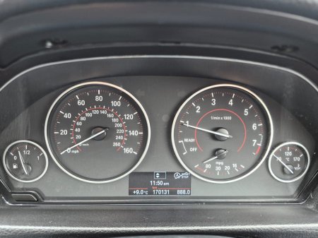 2019 BMW 3 Series - thumbnail 18