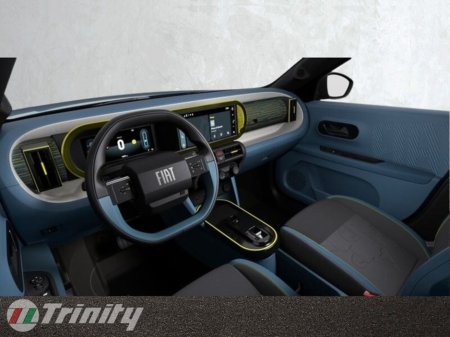 2026 Fiat Panda * ALL NEW * GRANDE PANDA MHEV * TRINITY MOTORS * €27,800 thumbnail