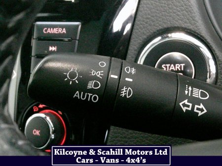 2019 Nissan Qashqai 1.5 DCI N-CONNECTA 115 115PS 5DR thumbnail