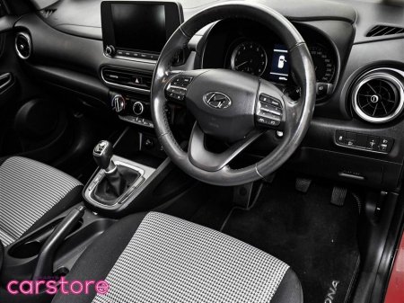 2023 Hyundai Kona - thumbnail 18