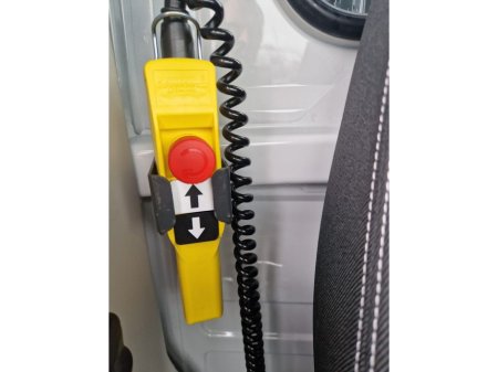 2026 Peugeot Boxer - thumbnail 13