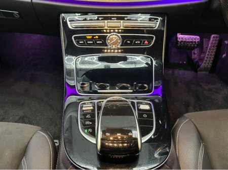 2018 Mercedes-Benz E Class €27950 2018 MERCEDES-BENZ E220D AMG LINE 2.0 AUTOMATIC / CRUISE CONTROL / 360° PARKING CAMERA / ELECTRIC MEMORY & HEATED SEATS / PADDLE SHIFTERS / AMBIENT LIGHTS / APPLE CARPLAY €27,950 thumbnail