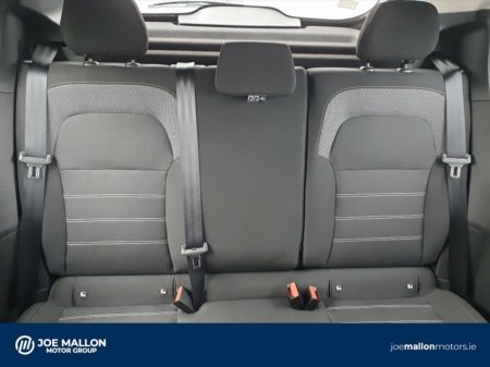 2025 Dacia Sandero Stepway STEPWAY Expression TCe 90 GSR2 thumbnail