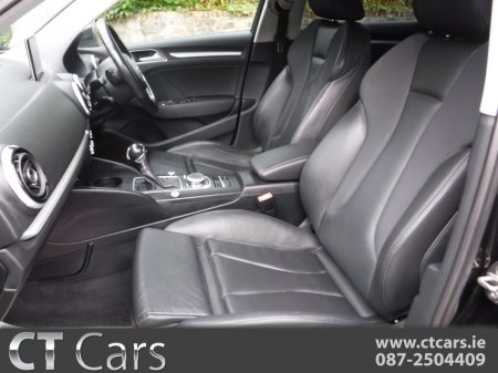 2015 Audi A3 - thumbnail 8