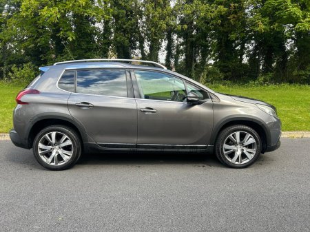 2016 Peugeot 2008 - photo 3