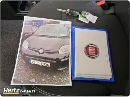 2023 Fiat Panda MHEV 1.0 Petrol Manual €11,695 thumbnail