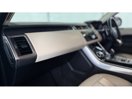 2022 Land Rover Range Rover Sport - thumbnail 22