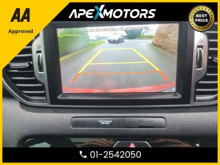 2018 Kia Sportage - thumbnail 19