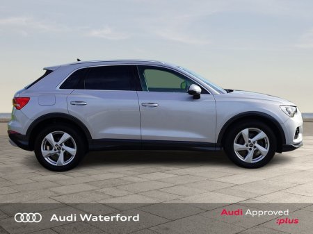 2022 Audi Q3 - thumbnail 8