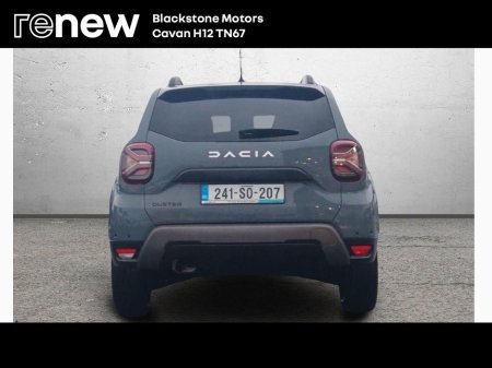 2024 Dacia Duster 1.5 Blue dCi 115 Journey €28,500 thumbnail