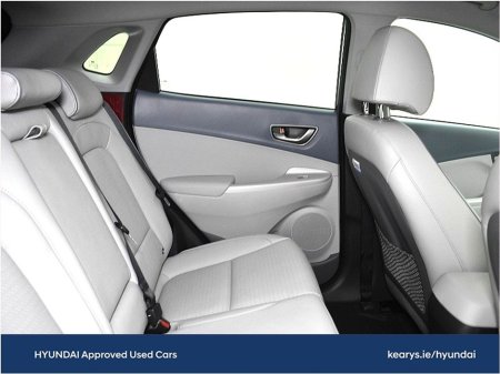 2019 Hyundai Kona - thumbnail 17