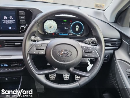 2022 Hyundai Bayon - thumbnail 20