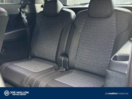 2026 Peugeot 5008 - thumbnail 15