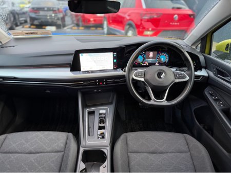 2022 Volkswagen Golf ACTIVE - 2.0L DIESEL - AUTO - 12M WARRANTY - CAR: 1736 €29,950 thumbnail