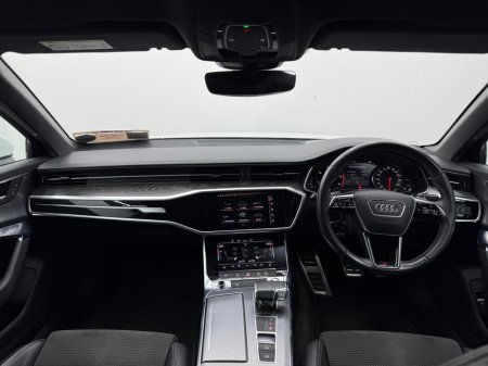 2019 Audi A6 - thumbnail 10