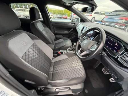 2022 Volkswagen Polo - thumbnail 16