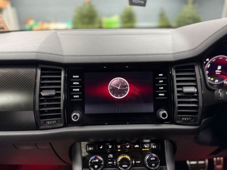 2024 Skoda Kodiaq 7S Sport 2.0tdi 150HP DSG 5DR // HUGE SPEC // 12 MONTH WARRANTY// SAME DAY FINANCE €54,950 thumbnail