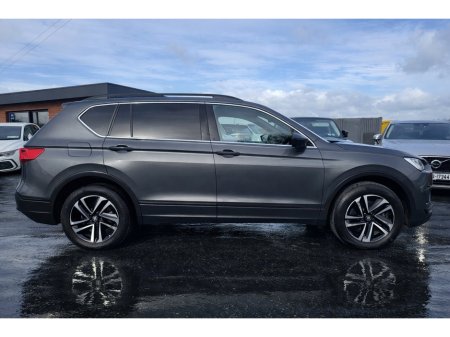 2020 SEAT Tarraco - thumbnail 3