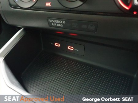 2025 SEAT Arona - thumbnail 18