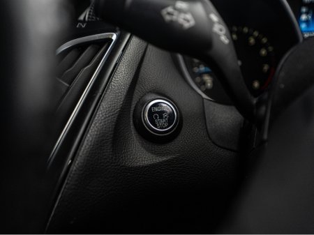 2016 Ford Focus 162 Ford Focus 1.0 TITANIUM/New NCT/1yr warranty €12,888 thumbnail