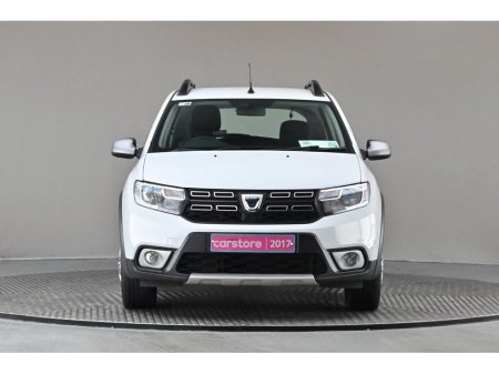 2015 Dacia Sandero Stepway - thumbnail 2