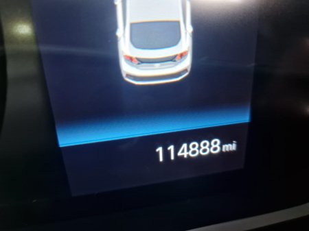 2020 Hyundai Ioniq 1.6 SE CONNECT HEV 5DR A €14,950 thumbnail