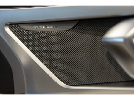 2020 BMW 8 Series 840d xDrive €57,950 thumbnail