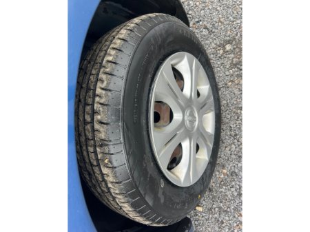 2015 Nissan Note 1.2 SC SV CVT €7,950 thumbnail