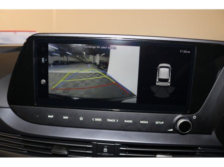 2025 Hyundai Bayon - thumbnail 17