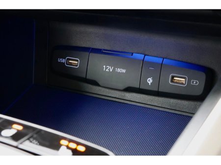 2024 Hyundai Tucson - thumbnail 13