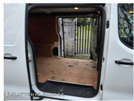 2020 Peugeot Expert EXPERT ACTIVE L1 2.0 HDI €12,191 thumbnail