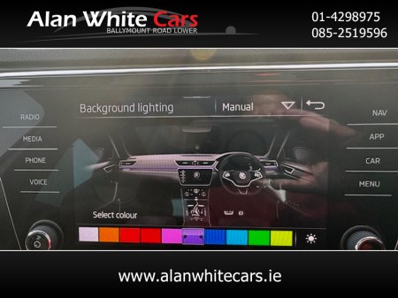 2023 Skoda Superb - thumbnail 30