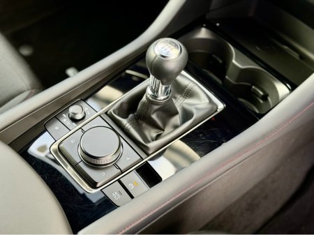 2024 Mazda Mazda3 - thumbnail 8