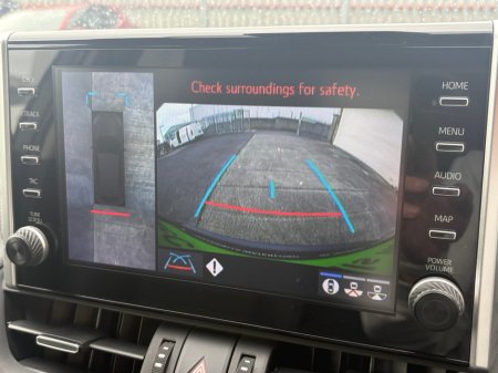 2022 Toyota Rav4 - thumbnail 17