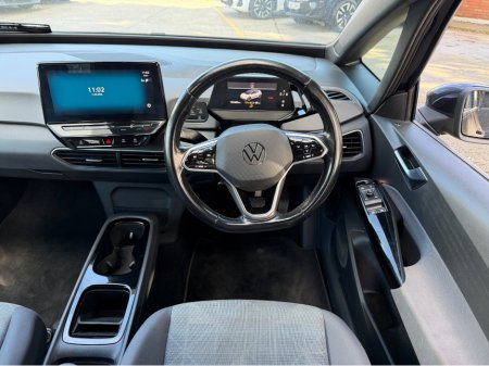 2021 Volkswagen ID.3 - thumbnail 15