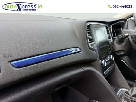 2021 Renault Megane - photo 6