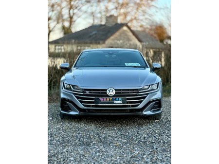 2021 Volkswagen Arteon - thumbnail 3
