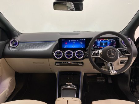 2026 Mercedes-Benz GLA Class GLA 180 Progressive Plus | Heated Seats, Reversing Camera €58,536