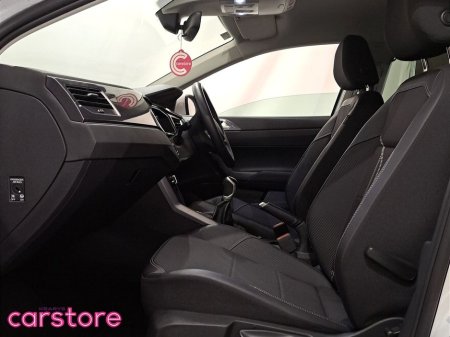 2023 Volkswagen Taigo - thumbnail 9