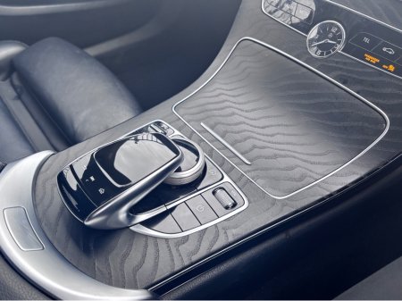 2020 Mercedes-Benz C Class 300DE AMG LINE ED PREMIUM 4DR AUTO €23,950 thumbnail