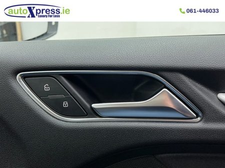 2018 Audi A3 1.4 TFSI Automatic, Reversing camera €18,495 thumbnail