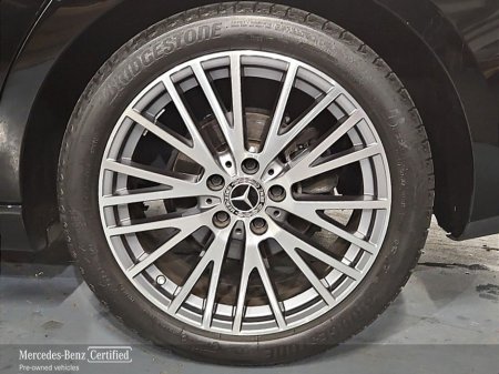 2023 Mercedes-Benz CLA Class - thumbnail 5